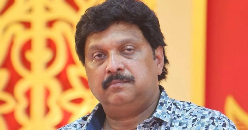 'Air horns should be seized and destroyed using a road roller'; Kerala Minister KB Ganesh Kumar orders special drive