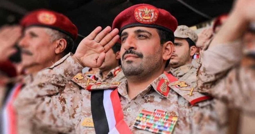 Houthi military commander killed in Israeli strike; warning of retaliation