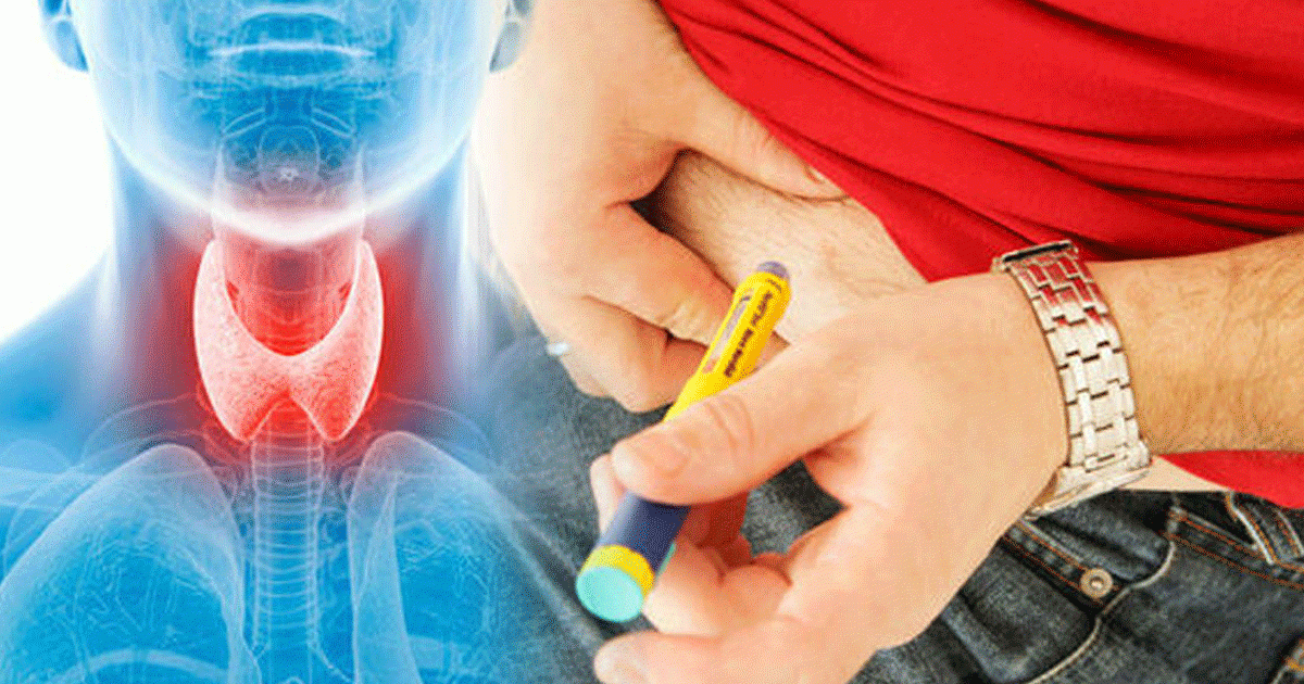 Diabetes and Thyroid - Things to Watch Out For