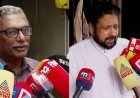 'Close relationship with Unnikrishnan Potty'; A Padmakumar's statement implicates Thantri  Rajeev