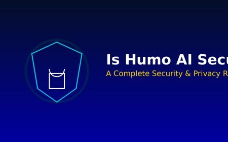 Is Humo AI Secure? A Complete Security & Privacy Review