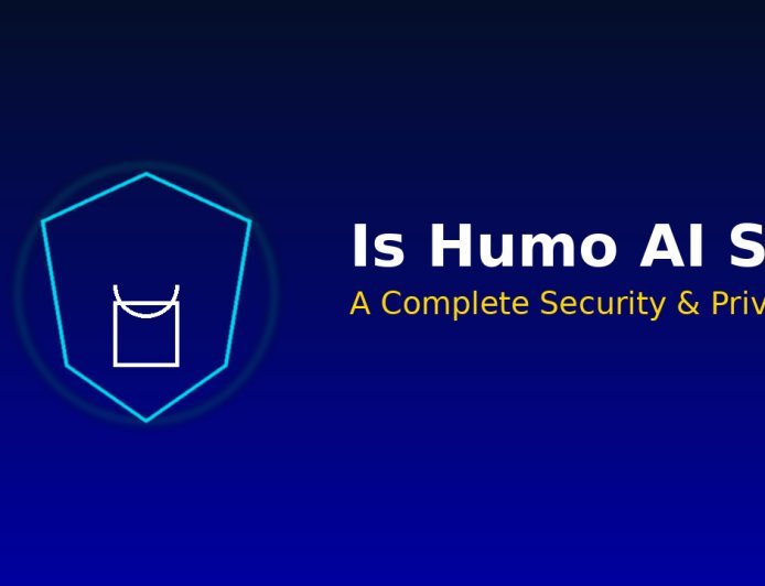 Is Humo AI Secure? A Complete Security & Privacy Review