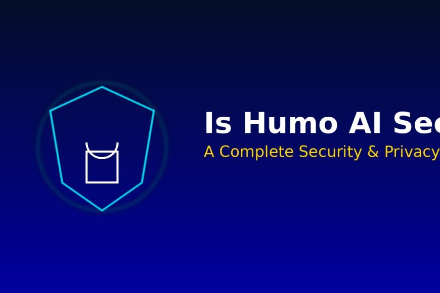 Is Humo AI Secure? A Complete Security & Privacy Review