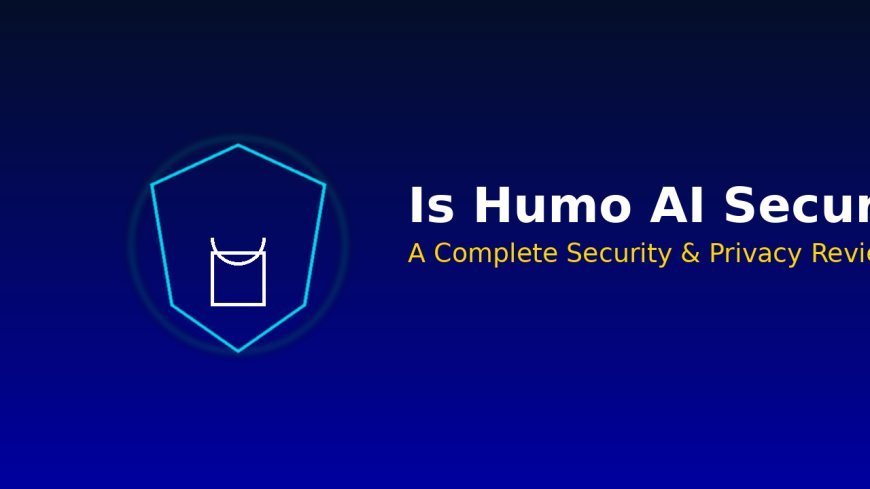 Is Humo AI Secure? A Complete Security & Privacy Review