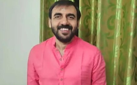 Sabarimala Gold Robbery Case: Main Accused Unnikrishnan Potty Gets Bail in Second Case