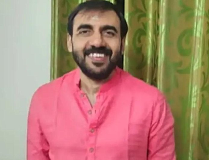 Sabarimala Gold Robbery Case: Main Accused Unnikrishnan Potty Gets Bail in Second Case