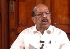 UDF to support G. Sudhakaran in Ambalapuzha; Congress will not field candidate