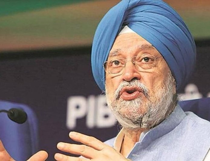 Lockdown in the country again? Union Minister rejects propaganda; Center says no need to worry about fuel supply