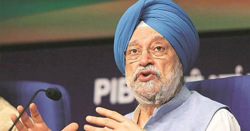 Lockdown in the country again? Union Minister rejects propaganda; Center says no need to worry about fuel supply