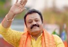 High Court dismisses petition challenging Suresh Gopi's election