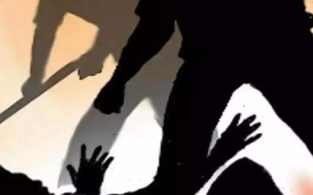 Broker attacks groom after he doesn't pay wedding fee; cuts off two fingers