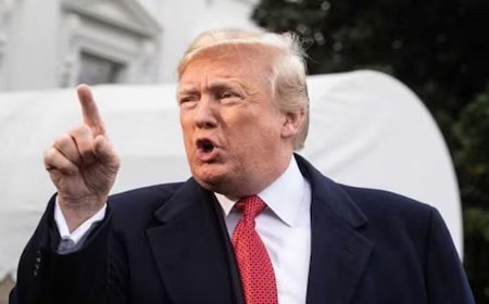 'Iran will be destroyed overnight, and that night could be tomorrow'; Donald Trump threatens again