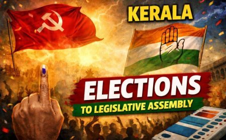 Kerala Assembly Election 2026 Live Updates: More than a third of the votes cast; polling percentage crosses 41 percent in first 5 hours