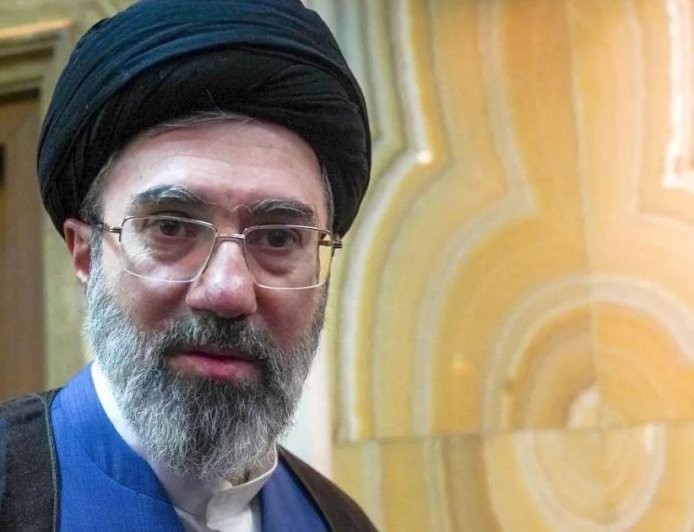 Iran's Supreme Leader Mojtaba Khamenei is unconscious; Report says his health is critical, unable to make decisions