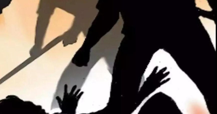 Broker attacks groom after he doesn't pay wedding fee; cuts off two fingers