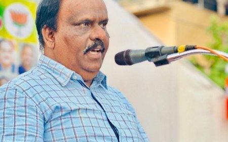 NDA candidate B.B. Gopakumar won in Chathannur constituency. | Kerala Election