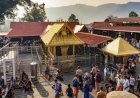 Gold crown offered by devotees at Sabarimala is also missing? There are indications that it is hidden in the strong room.