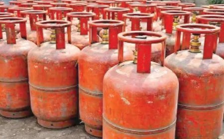 45 दिन इंतज़ार करने की ज़रूरत नहीं; केंद्र सरकार ने घरेलू LPG बुकिंग के नियम बदले