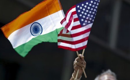 'Energy Security Of 1.4 Billion Remains Priority': India After US Passes Russia Sanctions Bill