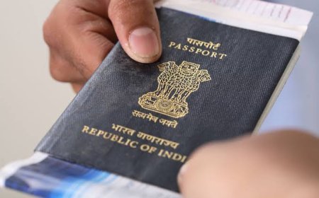 नौ देशों में भारतीयों के लिए वीज़ा नियमों में बदलाव