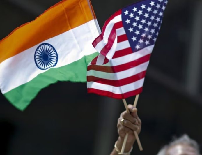 'Energy Security Of 1.4 Billion Remains Priority': India After US Passes Russia Sanctions Bill