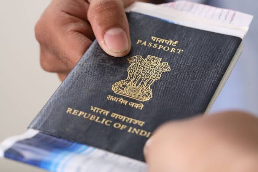 नौ देशों में भारतीयों के लिए वीज़ा नियमों में बदलाव