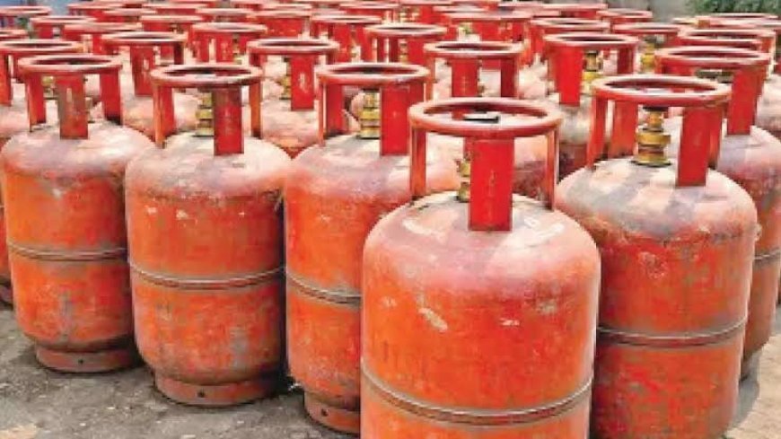 45 दिन इंतज़ार करने की ज़रूरत नहीं; केंद्र सरकार ने घरेलू LPG बुकिंग के नियम बदले