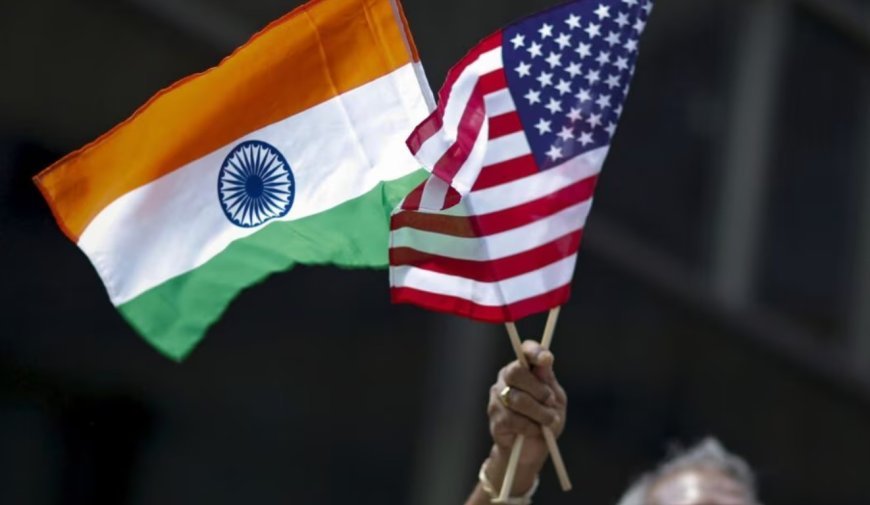 'Energy Security Of 1.4 Billion Remains Priority': India After US Passes Russia Sanctions Bill