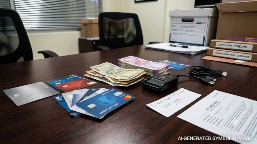 Rs 92 Crore via 1,000 Debit Cards: US Christian Group Charged With Illegal Funding, Link To 'Extremism'