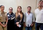 Model Shraddha Dubey, sister and driver arrested in Nagpur after 11-day manhunt in Lucknow cafe owner's death case