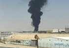 Houthis attack Saudi international airport; one killed, eight injured, France and Britain support Saudi
