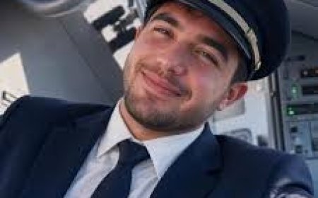 Flydubai Flight Incident: Investigation into Omani Pilot's Australian Connections