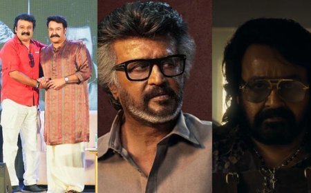 Rajinikanth's Jailer 2: Mohanlal’s body double clarifies climax controversy, admits making one mistake