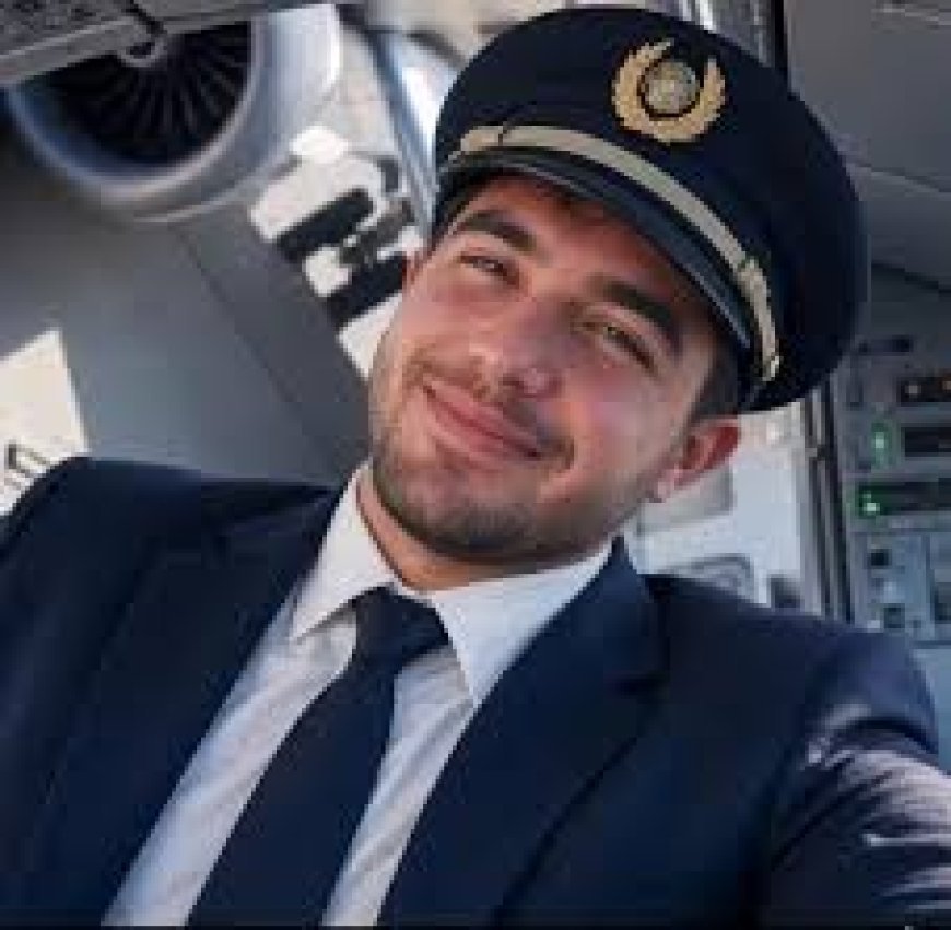Flydubai Flight Incident: Investigation into Omani Pilot's Australian Connections