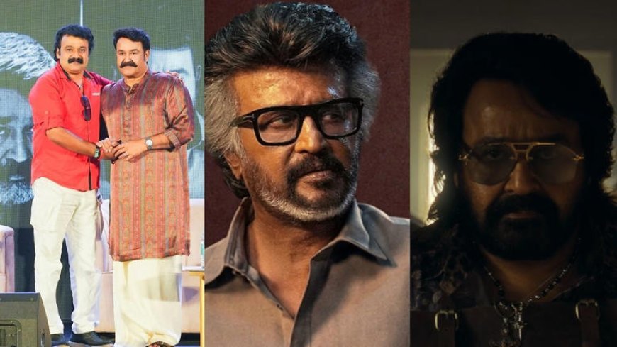 Rajinikanth's Jailer 2: Mohanlal’s body double clarifies climax controversy, admits making one mistake